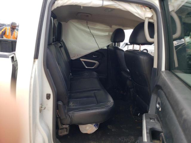 2018 NISSAN TITAN S - 1N6AA1EK8JN535449