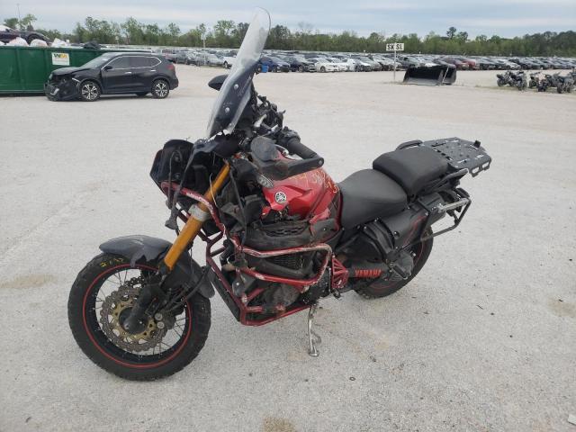 2015 YAMAHA XT1200Z JYADP06E4FA000730