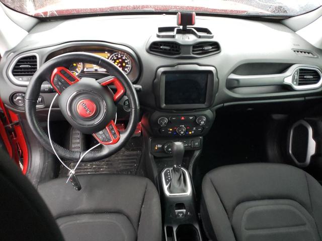2018 JEEP RENEGADE L ZACCJBBB1JPH36087