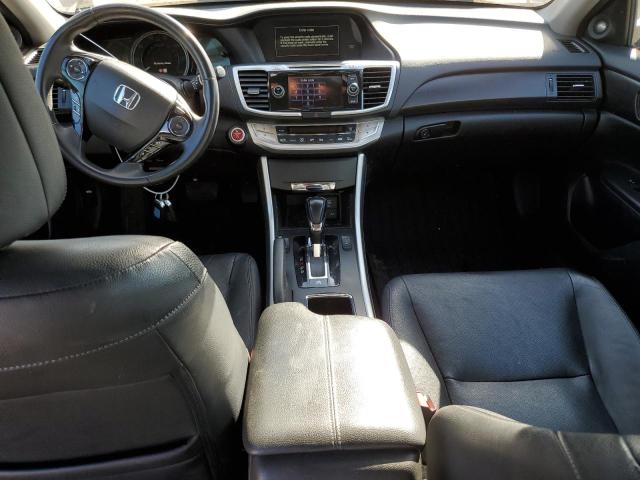 2015 HONDA ACCORD HYB - 1HGCR6F51FA005480