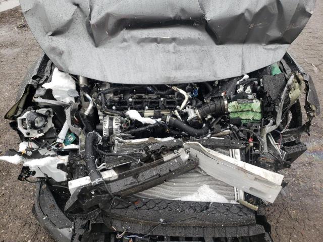 2023 NISSAN ALTIMA SV - 1N4BL4DV4PN344902