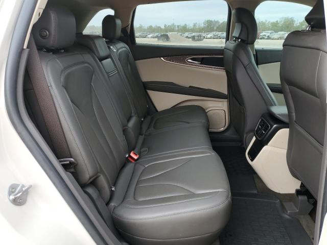 2LMPJ6K94KBL16304 Lincoln Nautilus Select