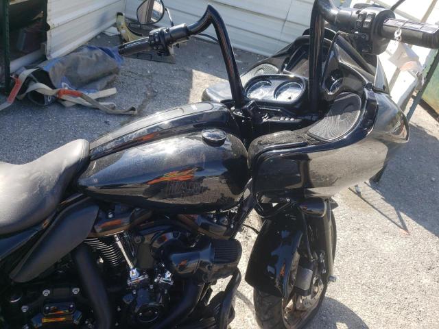 2022 HARLEY-DAVIDSON FLTRXST 1HD1ACL15NB655580