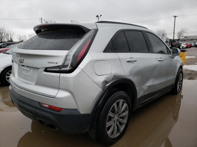 1GYFZER4XLF115882 Cadillac XT4 SPORT