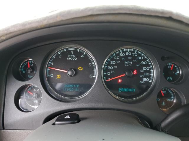 1GKFC13J57R208638 GMC Yukon