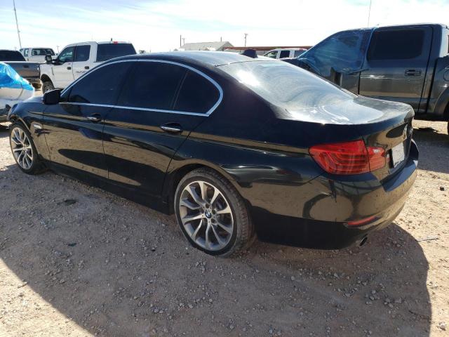WBA5B1C56GG553313 BMW 535 I