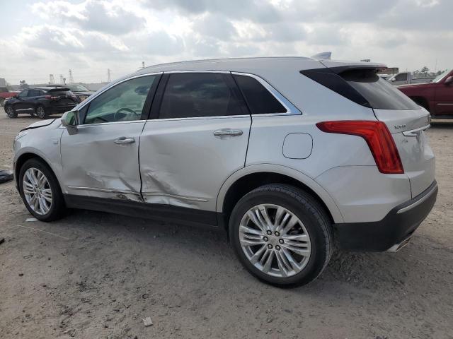 2018 CADILLAC XT5 PREMIU - 1GYKNERS0JZ197514