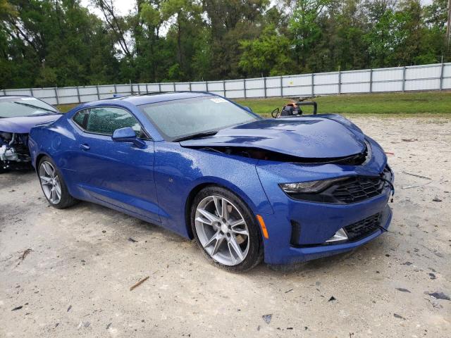 2020 CHEVROLET CAMARO LS 1G1FB1RS9L0100805