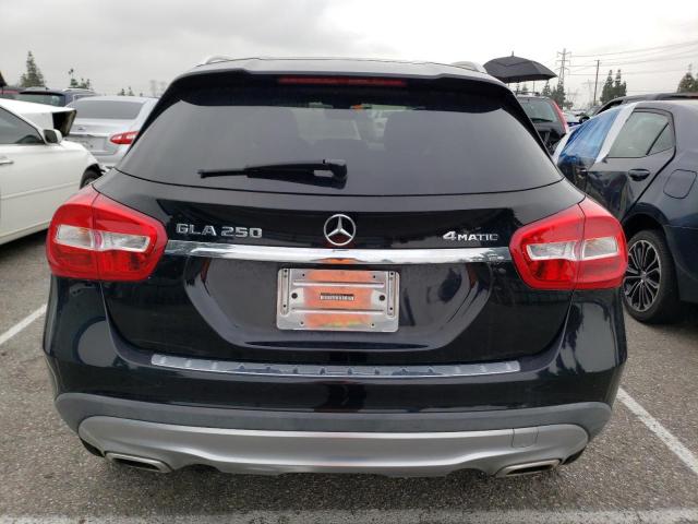 WDCTG4GB7HJ349468 Mercedes-Benz Gla 250 4matic