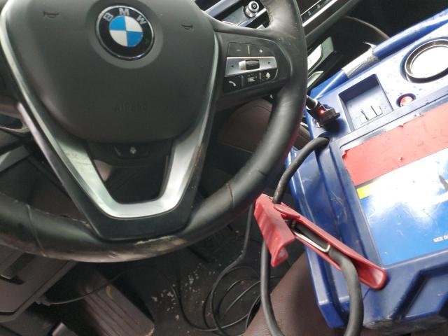 2020 BMW X4 XDRIVE3 - 5UX2V1C02LLZ32858