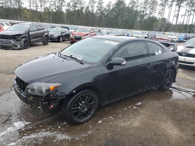 2008 Scion tC 