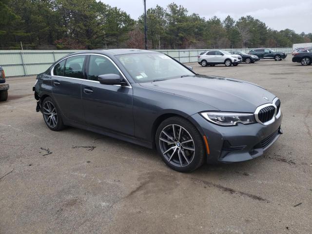 2021 BMW 330XI - 3MW5R7J08M8C11734