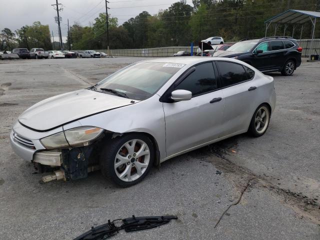 2013 Dodge Dart SE