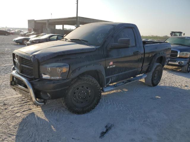 2008 Dodge Ram 1500 ST