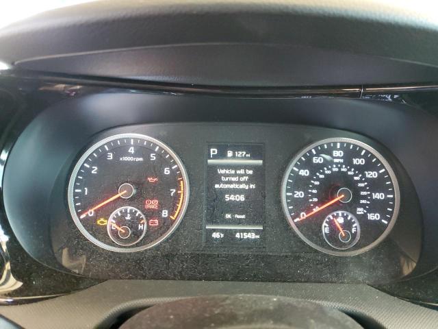5XXG64J20MG054035 KIA K5 GT LINE