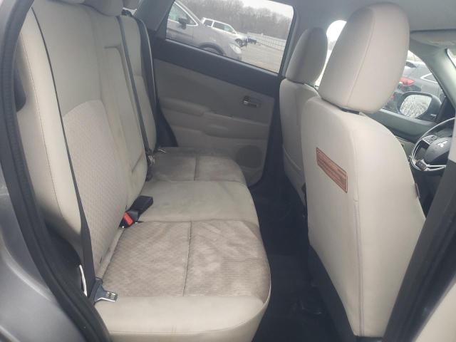 2017 MITSUBISHI OUTLANDER - JA4AP3AUXHZ040297