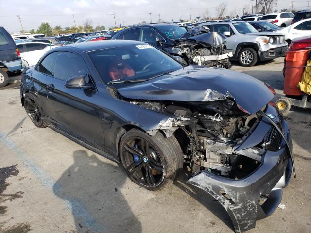 WBS3U9C55FP967452 BMW M4