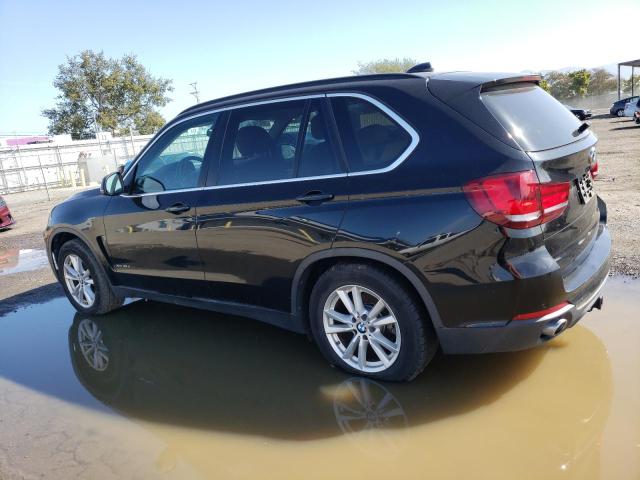 5UXKS4C50E0J93628 BMW X5 Xdrive35d