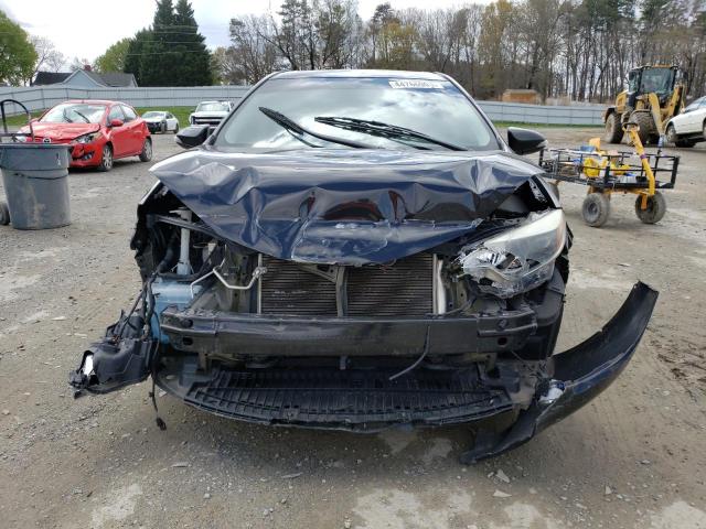 2015 TOYOTA COROLLA L - 5YFBURHE1FP219663