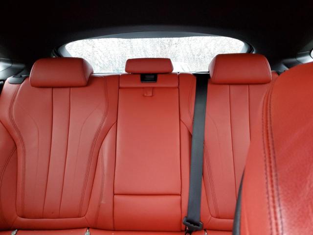 2017 BMW X6 XDRIVE3 - 5UXKU2C31H0U29480