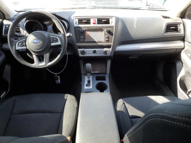 4S3BNAB60H3060596 Subaru Legacy 2.5i