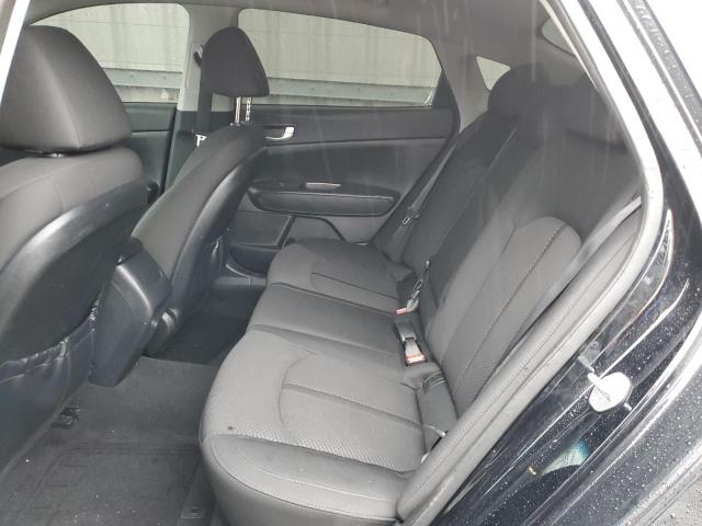 5XXGT4L34GG058835 KIA Optima Lx