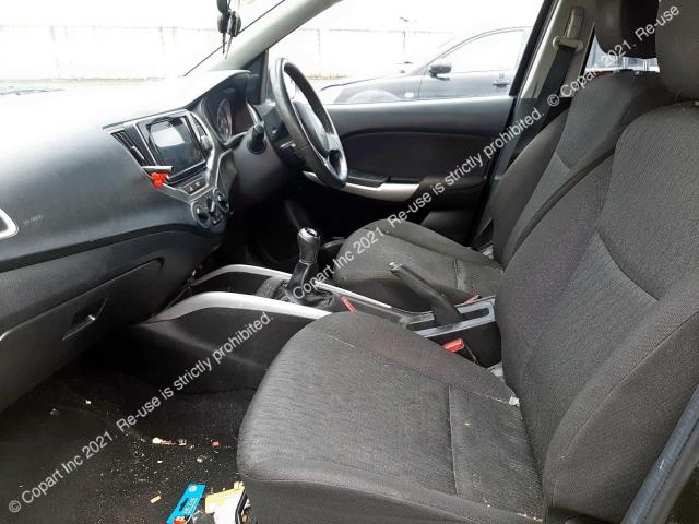 MA3EWB42S00203169 Suzuki Baleno Sz-