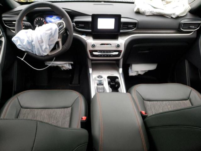2022 FORD EXPLORER T 1FMSK8JHXNGB66140