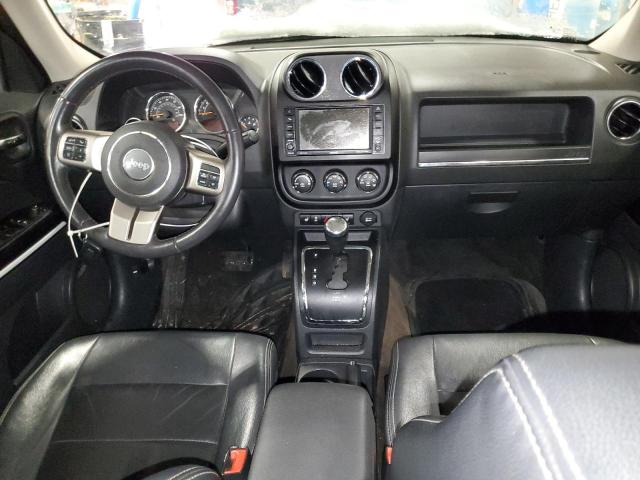 2015 JEEP PATRIOT LI 1C4NJRCB6FD245522