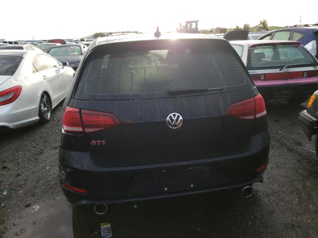 2019 VOLKSWAGEN GTI S 3VW6T7AU0KM028440