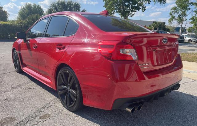JF1VA1E66H8808121 Subaru Wrx Premium