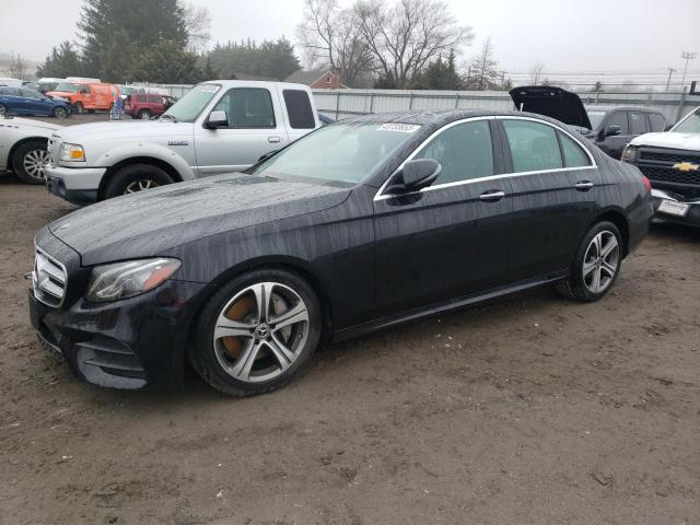 2020 MERCEDES-BENZ E 350 4MAT - WDDZF8EB8LA735389