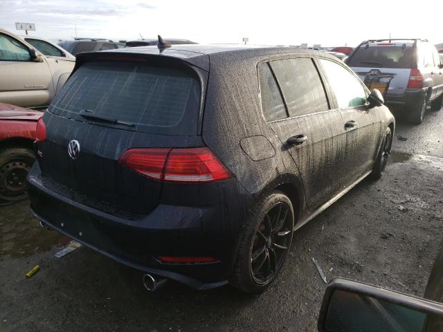 2019 VOLKSWAGEN GTI S 3VW6T7AU0KM028440