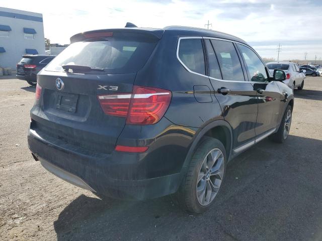 5UXWX9C59G0D80422 BMW X3 Xdrive28i