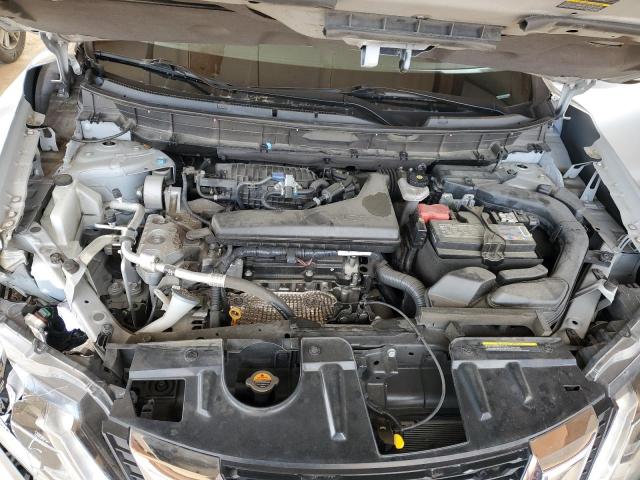 2020 NISSAN ROGUE S 5N1AT2MT2LC760151