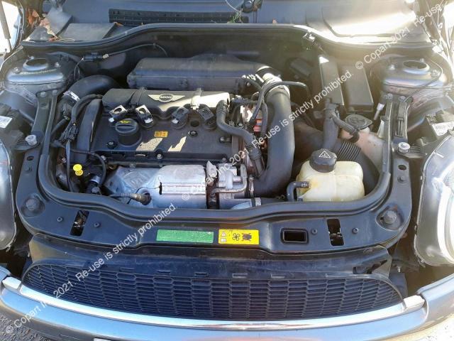 WMWSV32040TY81175 Mini Cooper S A