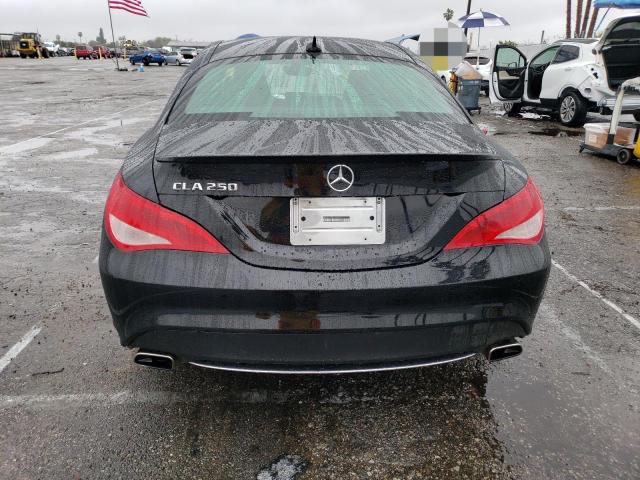 WDDSJ4GB3FN262357 Mercedes-Benz CLA 250 4MATIC