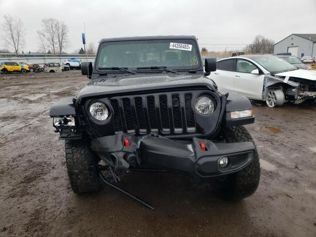 1C6JJTBGXNL155875 Jeep Gladiator