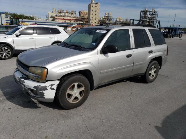 2006 Chevrolet TrailBlazer LS