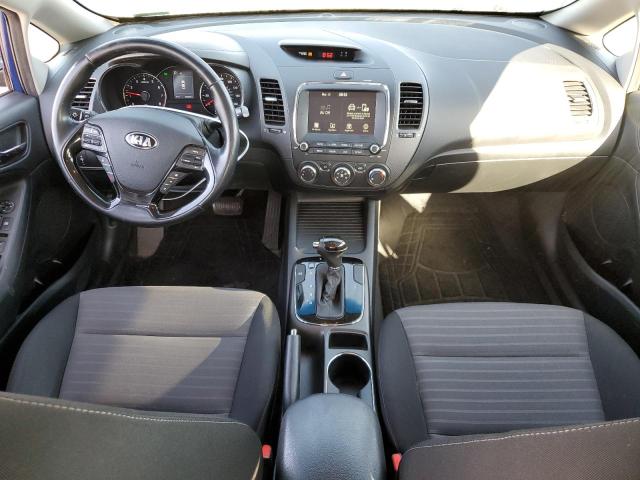 3KPFL4A77HE019460 KIA FORTE LX