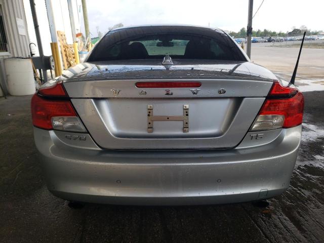 YV1672MC9BJ120389 Volvo C70