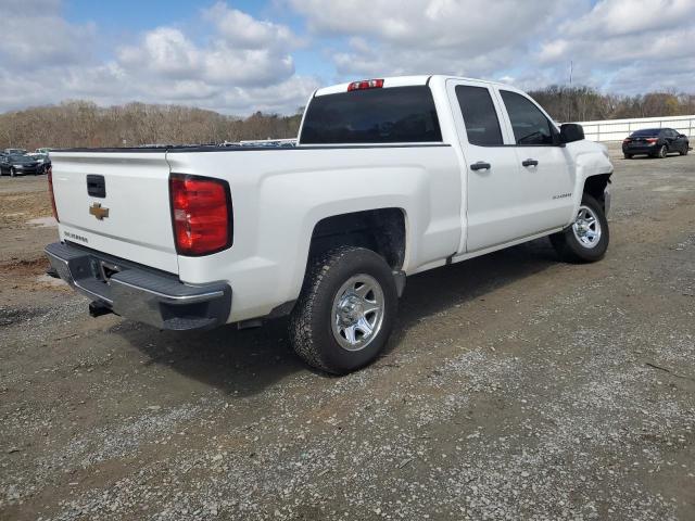 2017 CHEVROLET SILVERADO - 1GCRCNEH4HZ105545