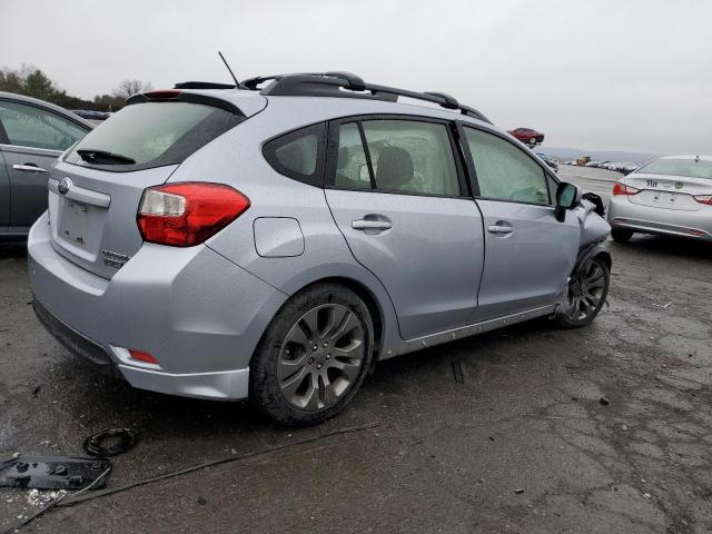 JF1GPAL63E8234485 Subaru Impreza Sport Premium