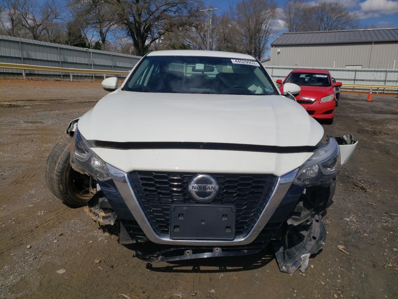 1N4BL4BV7LC206909 NISSAN ALTIMA 2020