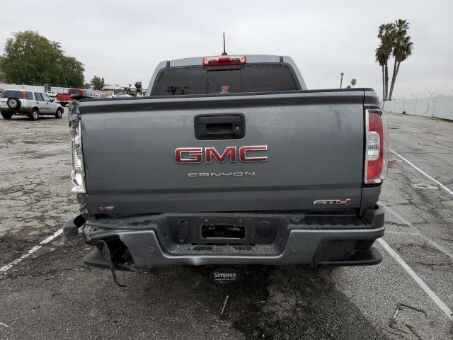 1GTG6FEN2M1170431 GMC Canyon At4