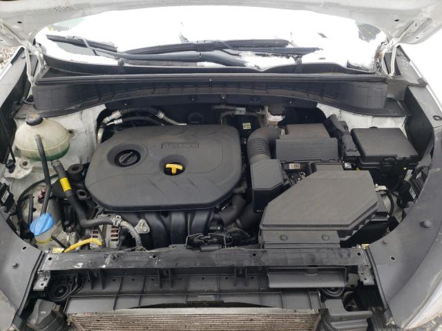 2021 HYUNDAI TUCSON SE KM8J2CA41MU303705