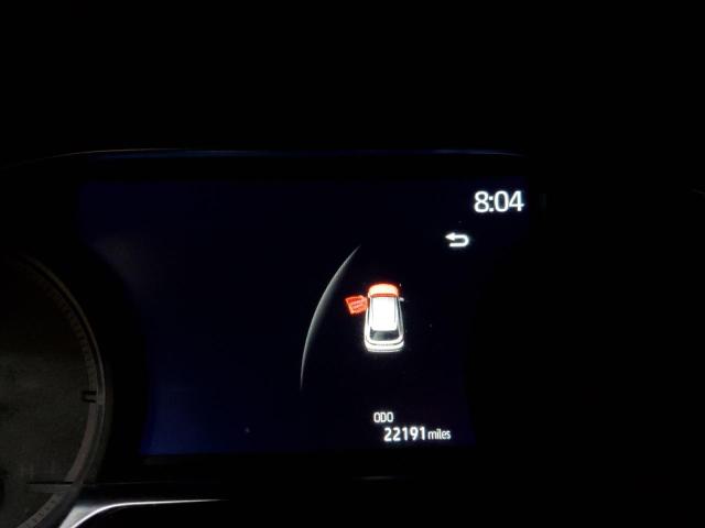 2022 TOYOTA VENZA LE - JTEAAAAH2NJ089014