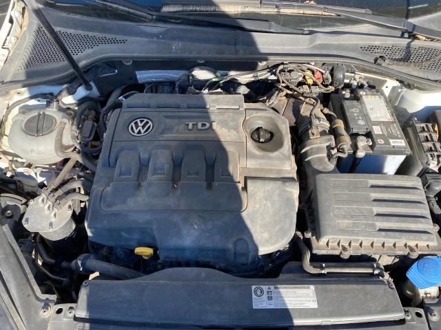 2015 VOLKSWAGEN GOLF SPORT - 3VWCA7AU0FM515202
