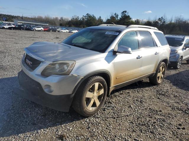 2010 GMC Acadia SLT1