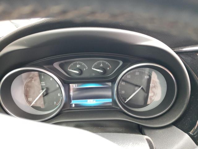 LRBFXBSA4HD223295 Buick Envision Essence